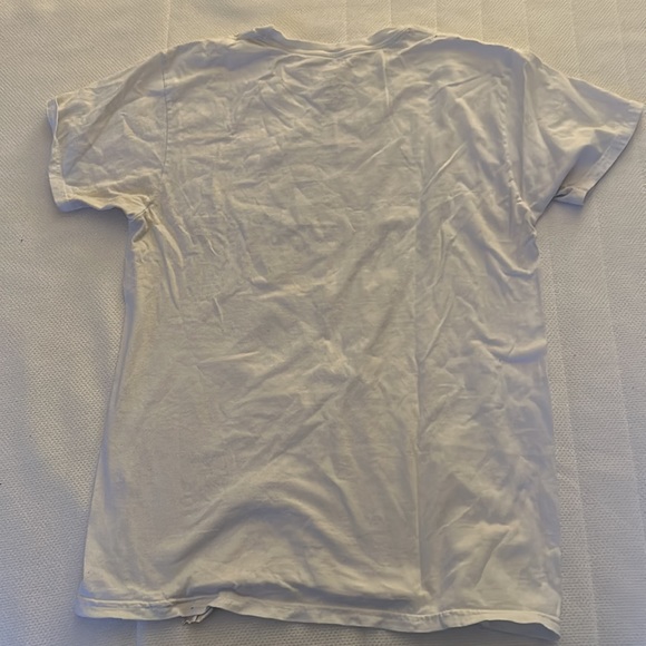 Disney | T-Shirt | Mickey Silhouette Walt Disney World - Picture 2 of 2